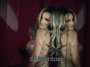 Silkybritney