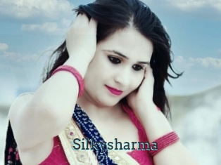 Silkysharma
