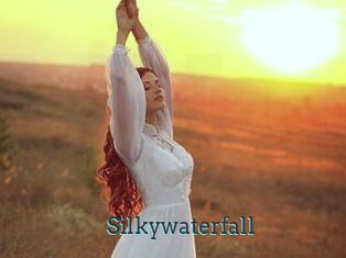 Silkywaterfall