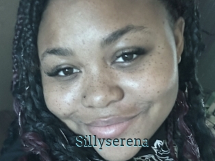 Sillyserena
