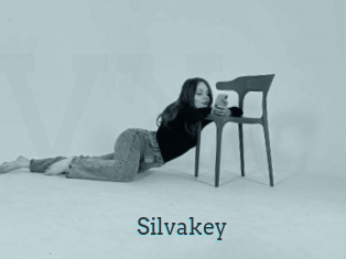 Silvakey