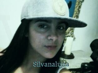 Silvanaluna