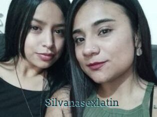 Silvanasexlatin