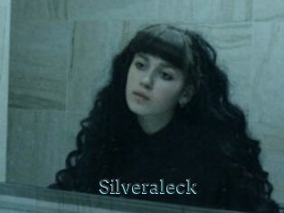 Silveraleck