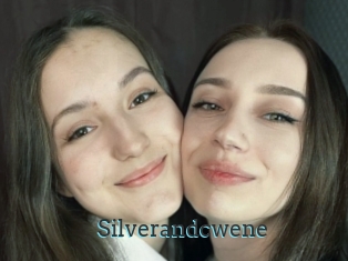 Silverandcwene