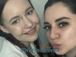 Silveranddoretta