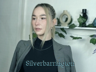 Silverbarrington