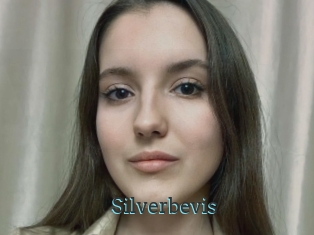 Silverbevis