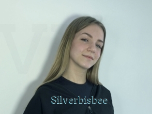Silverbisbee