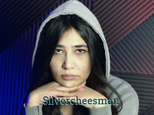 Silvercheesman