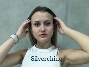 Silverching