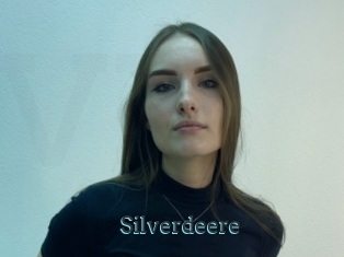 Silverdeere
