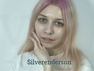 Silverenderson