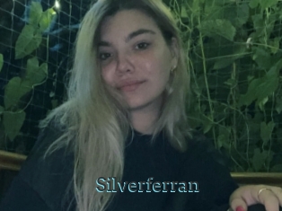 Silverferran