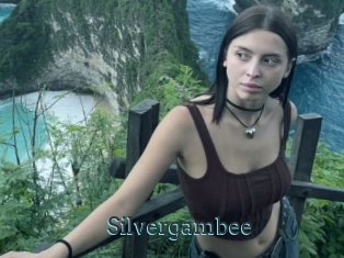 Silvergambee