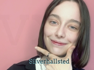 Silverhallsted