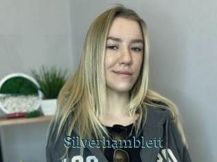 Silverhamblett
