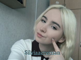 Silviaacreman