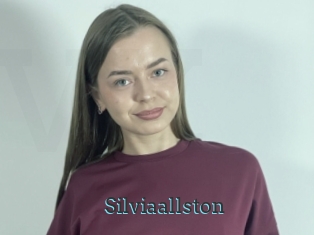 Silviaallston