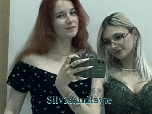 Silviaandtayte