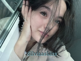Silviaaskins