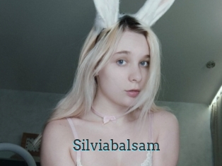 Silviabalsam