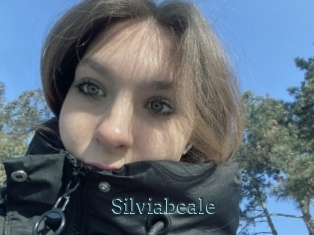 Silviabeale