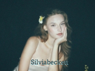 Silviabeckett