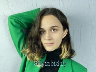 Silviabiddy