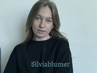 Silviablumer