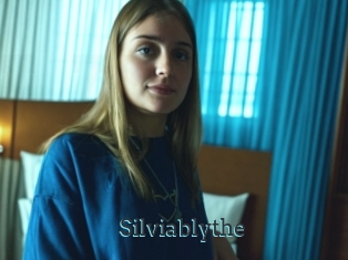 Silviablythe