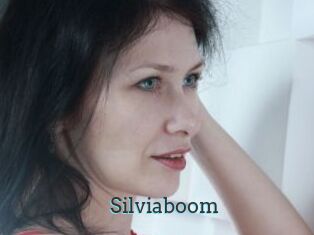 Silviaboom