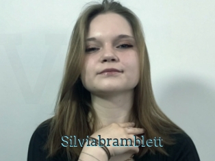 Silviabramblett