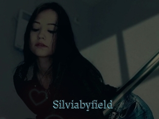 Silviabyfield