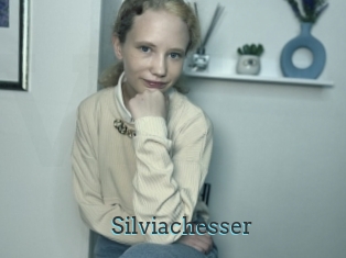 Silviachesser