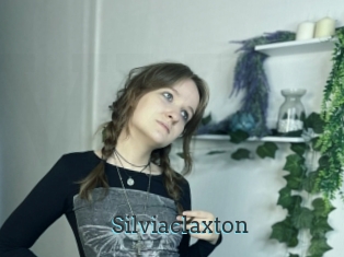 Silviaclaxton