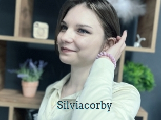 Silviacorby