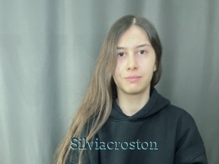 Silviacroston