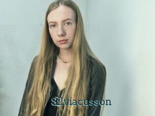 Silviacusson