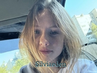 Silviaeden