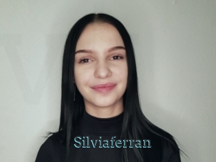 Silviaferran