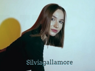 Silviagallamore