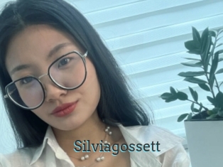 Silviagossett