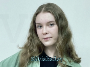 Silviahailey