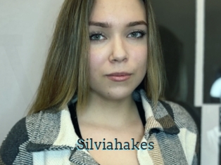 Silviahakes