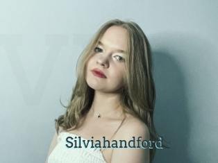 Silviahandford
