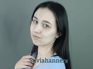 Silviahanners