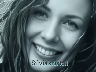 Silviakristell