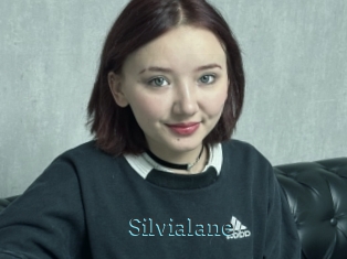 Silvialane