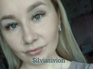 Silviasivion
